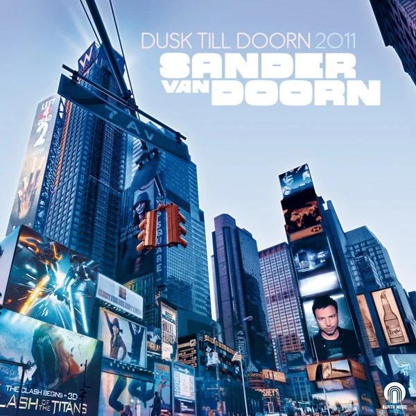 Dusk Till Doorn 2011