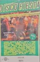 Disco Fiesta Vol. 1