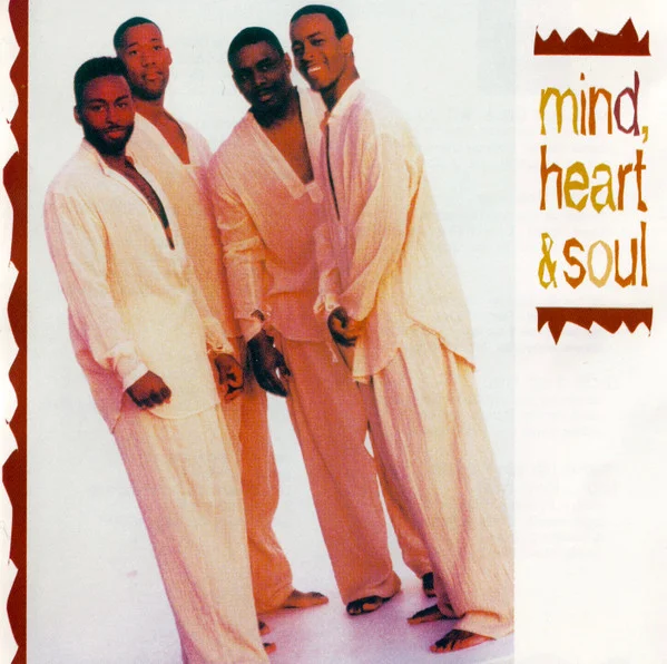 Mind, Heart & Soul