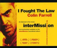 I Fought The Law