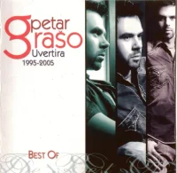 Uvertira 1995-2005 Best Of
