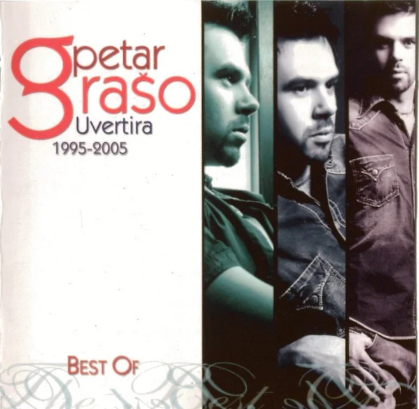 Uvertira 1995-2005 Best Of