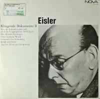 Klingende Dokumente II