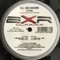 G-Tribe
