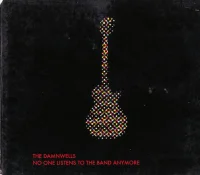 No One Listens To The Band Anymore