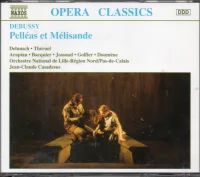 Pelléas Et Mélisande