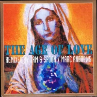 The Age Of Love