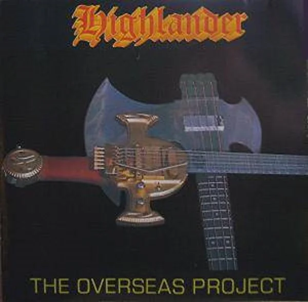 The Overseas Project