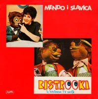 Mendo I Slavica - Bistrooki