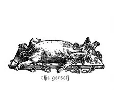 The Gersch
