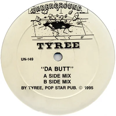 Da Butt