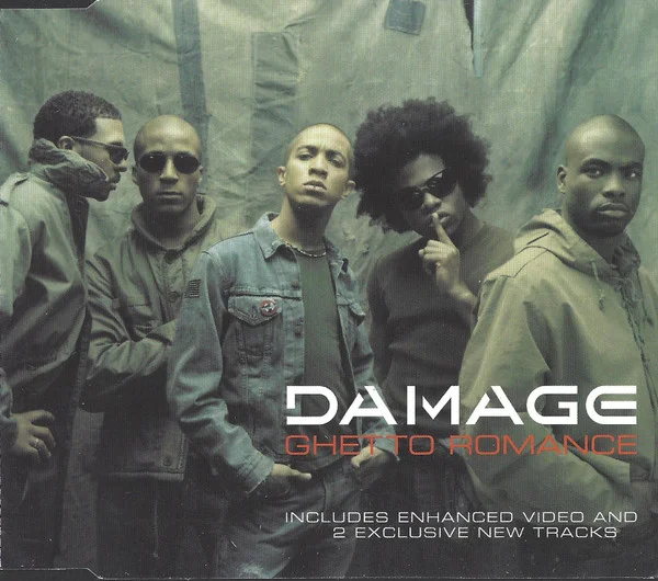 Ghetto Romance