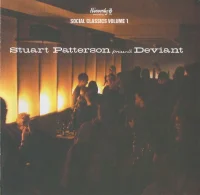 Deviant (Social Classics Volume 1)
