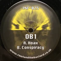 Hoax / Conspiracy