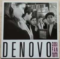 Così Fan Tutti