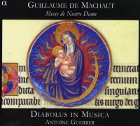 Messe De Nostre Dame