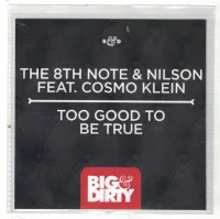 Too Good To Be True