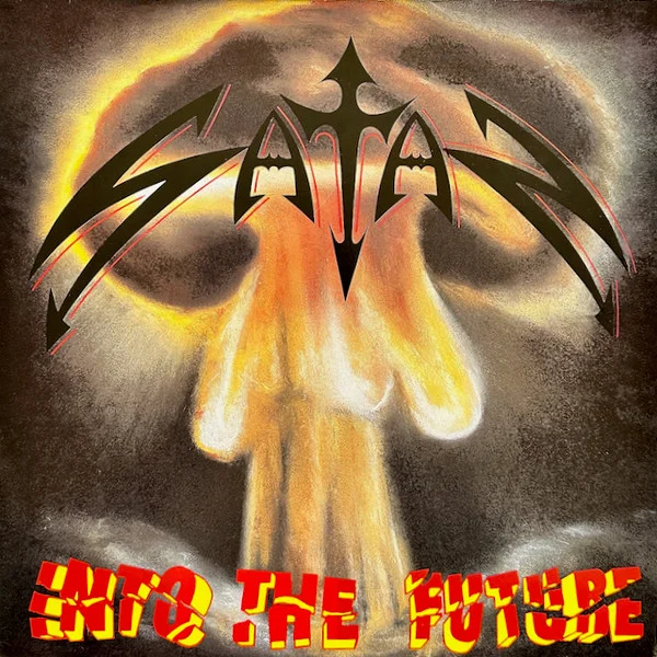 Into The Future