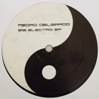 818 Electro EP