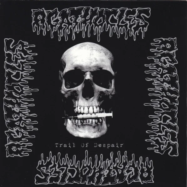 Trail Of Despair / Nunslaughter