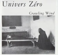 Crawling Wind
