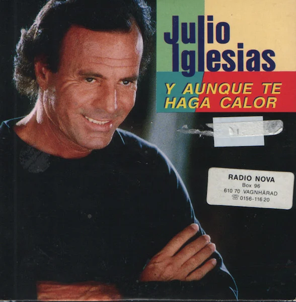 Y Aunque Te Haga Calor