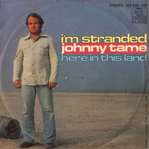 I'm Stranded