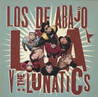 LDA V The Lunatics
