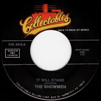 It Will Stand / 39 - 21 - 46