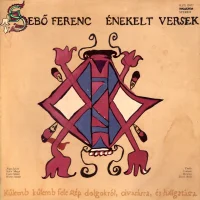 Énekelt Versek