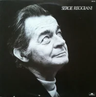 Serge Reggiani