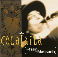 The Train To Massada