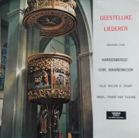 Geestelijke Liederen