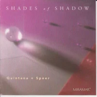 Shades Of Shadow