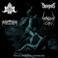 Total Satanic Genocide