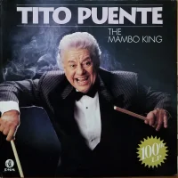 The Mambo King 100th LP