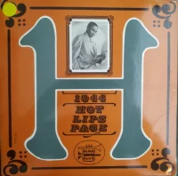1944 - Hot Lips Page