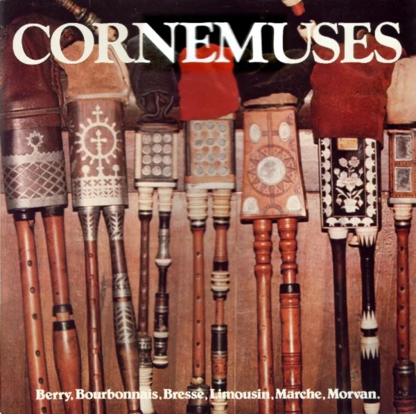 Cornemuses