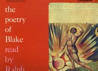 The Poetry Of Blake