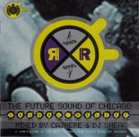 Cajual Relief (The Future Sound Of Chicago)