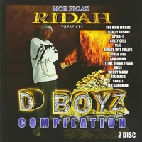 D Boyz Compilation