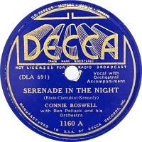 Serenade In The Night / Where Are You?