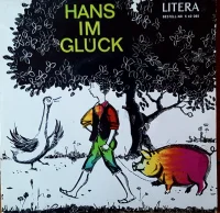 Hans Im Glück