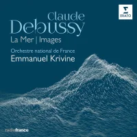 La Mer / Images