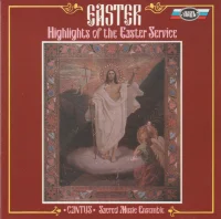 Easter: Highlights Of The Easter Service