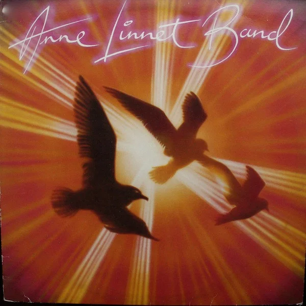 Anne Linnet Band