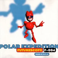Futurescope F-004 (Polar Expedition)