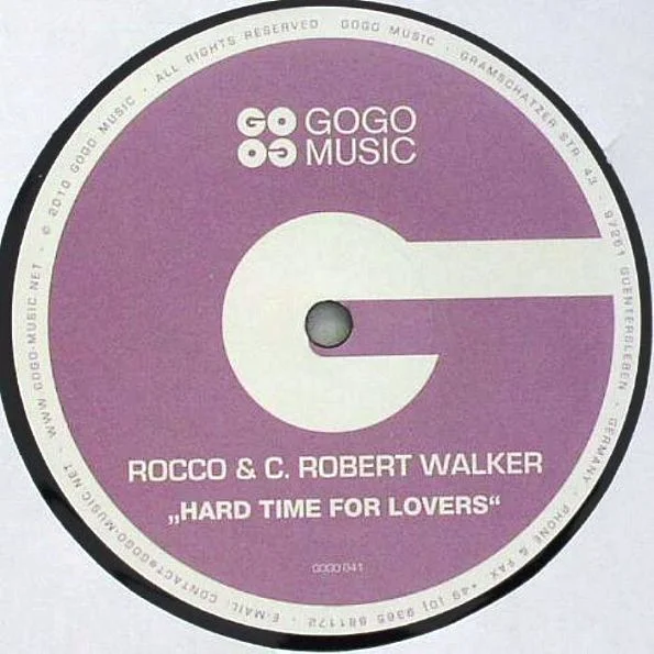 Hard Time For Lovers