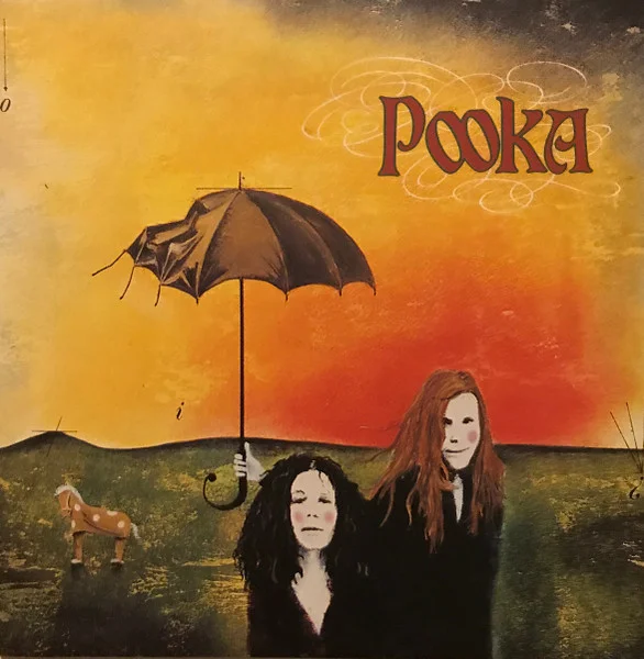 Pooka