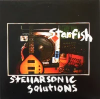 Stellar Sonic Solutions